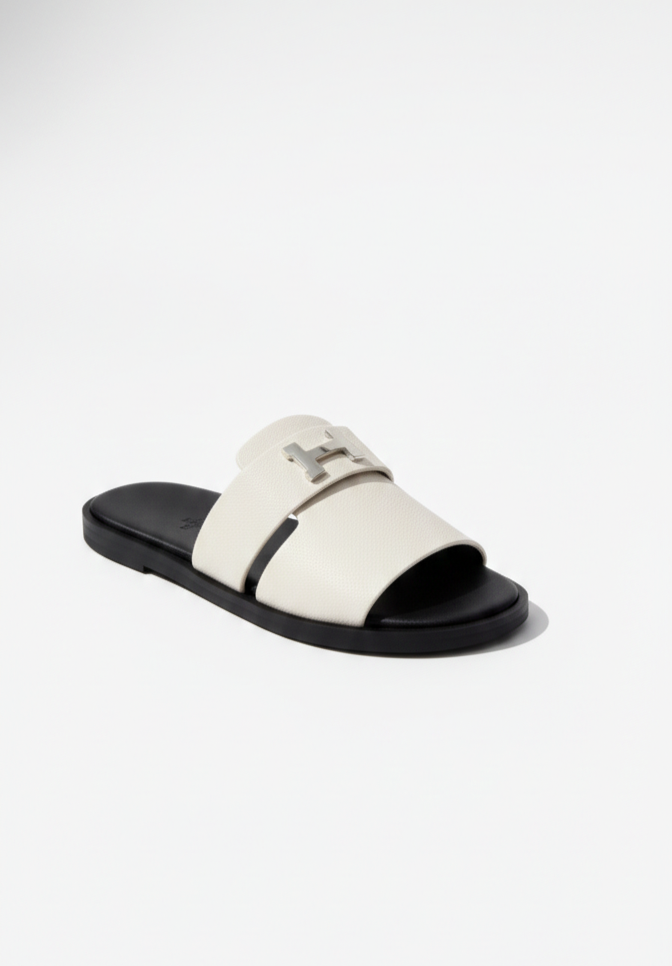 Hermés Jaures Men's Sandal