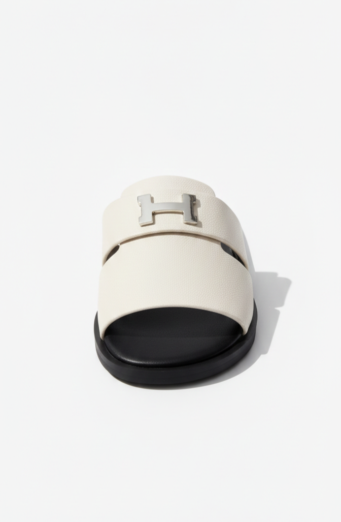 Hermés Jaures Men's Sandal