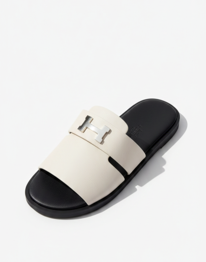Hermés Jaures Men's Sandal