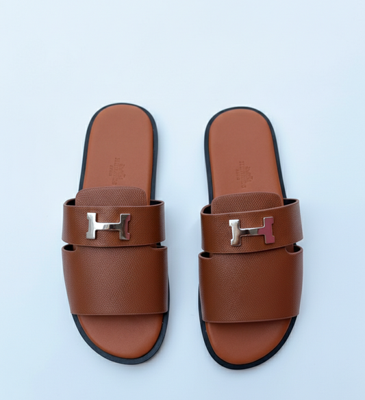 Hermés Jaures Men's Sandal