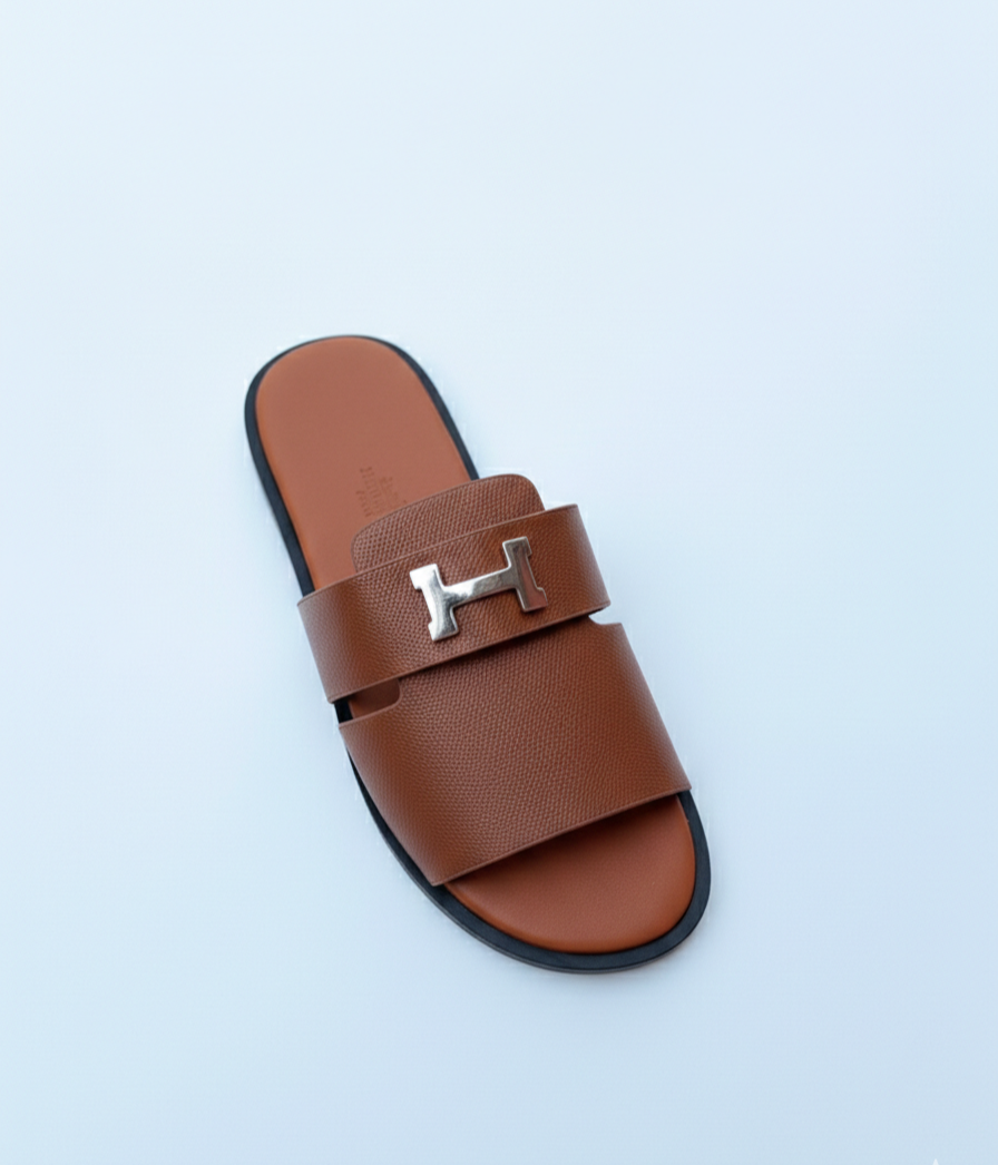 Hermés Jaures Men's Sandal