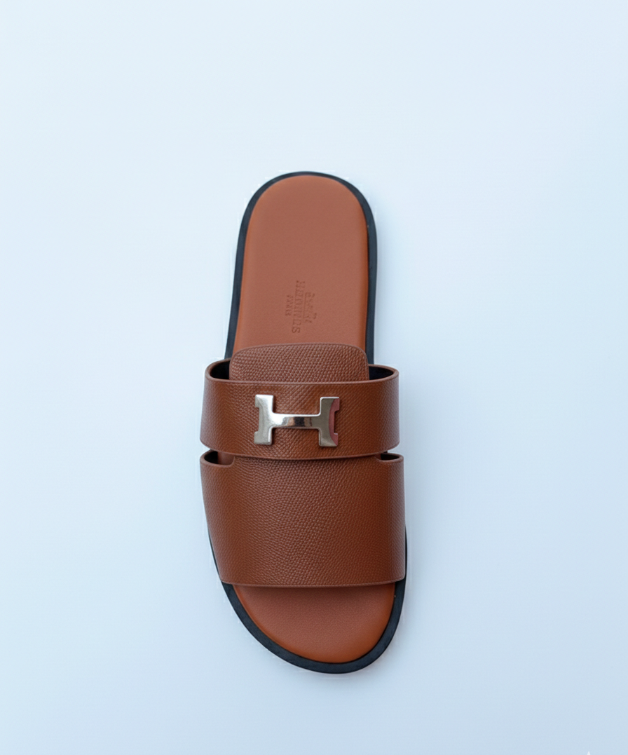 Hermés Jaures Men's Sandal