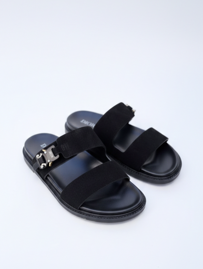 Dior Aqua Men's Sandal