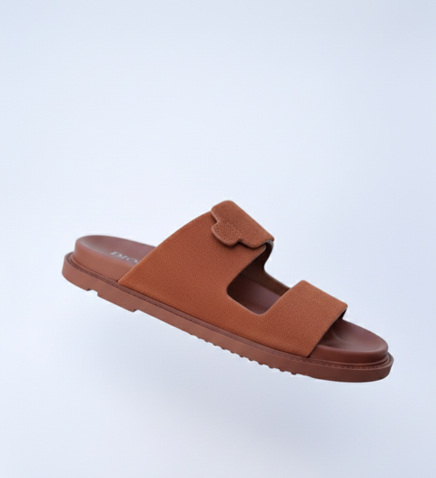 Dior Aqua Men's Sandal