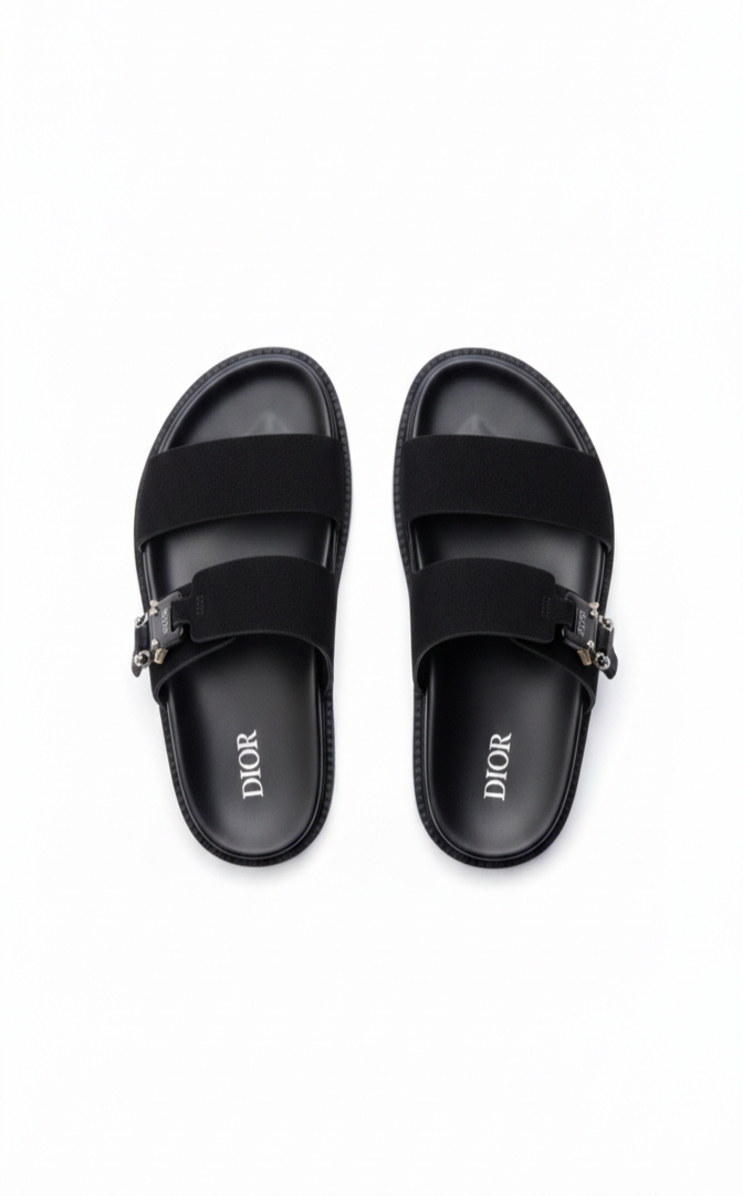 Dior Aqua Men's Sandal