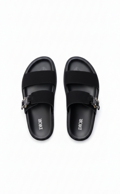 Dior Aqua Men's Sandal
