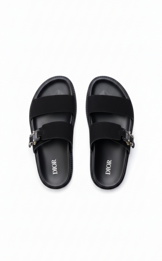 Dior Aqua Men's Sandal