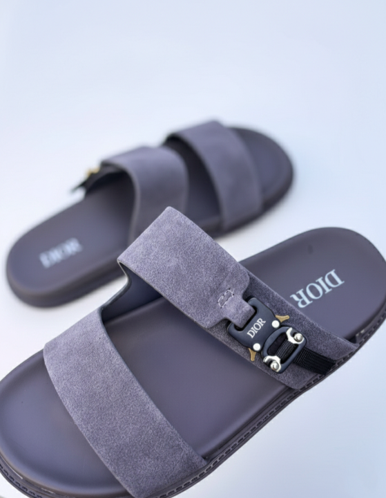 Dior Aqua Men's Sandal