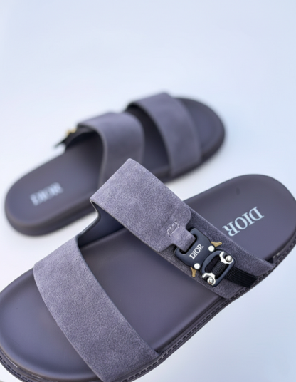 Dior Aqua Men's Sandal