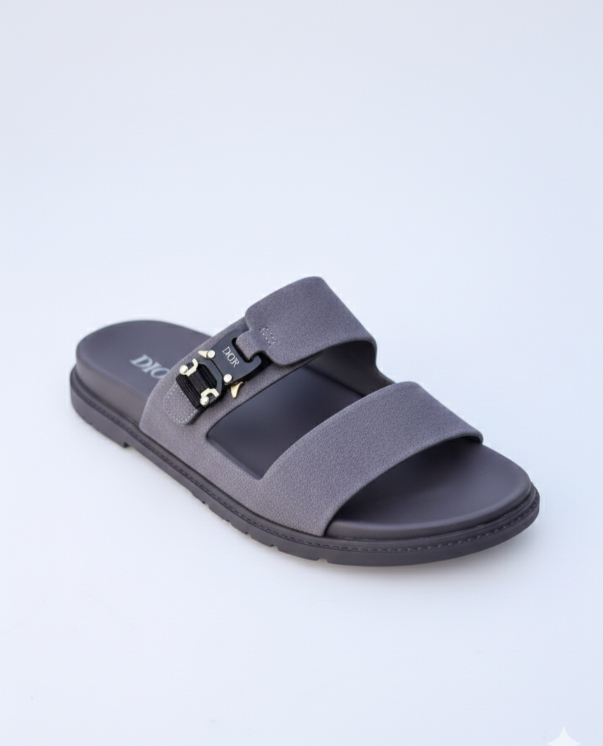 Dior Aqua Men's Sandal