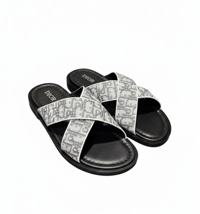 Dior Alias Men's Sandal