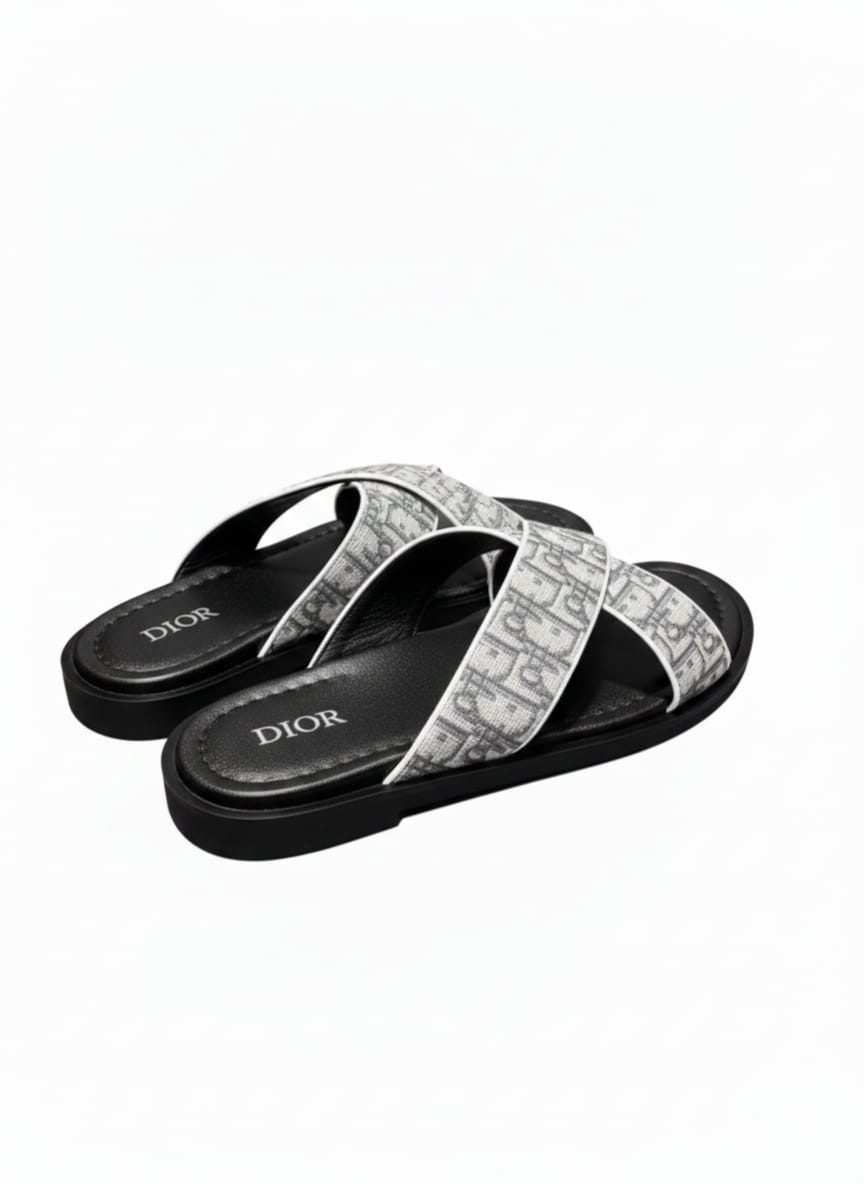 Dior Alias Men's Sandal