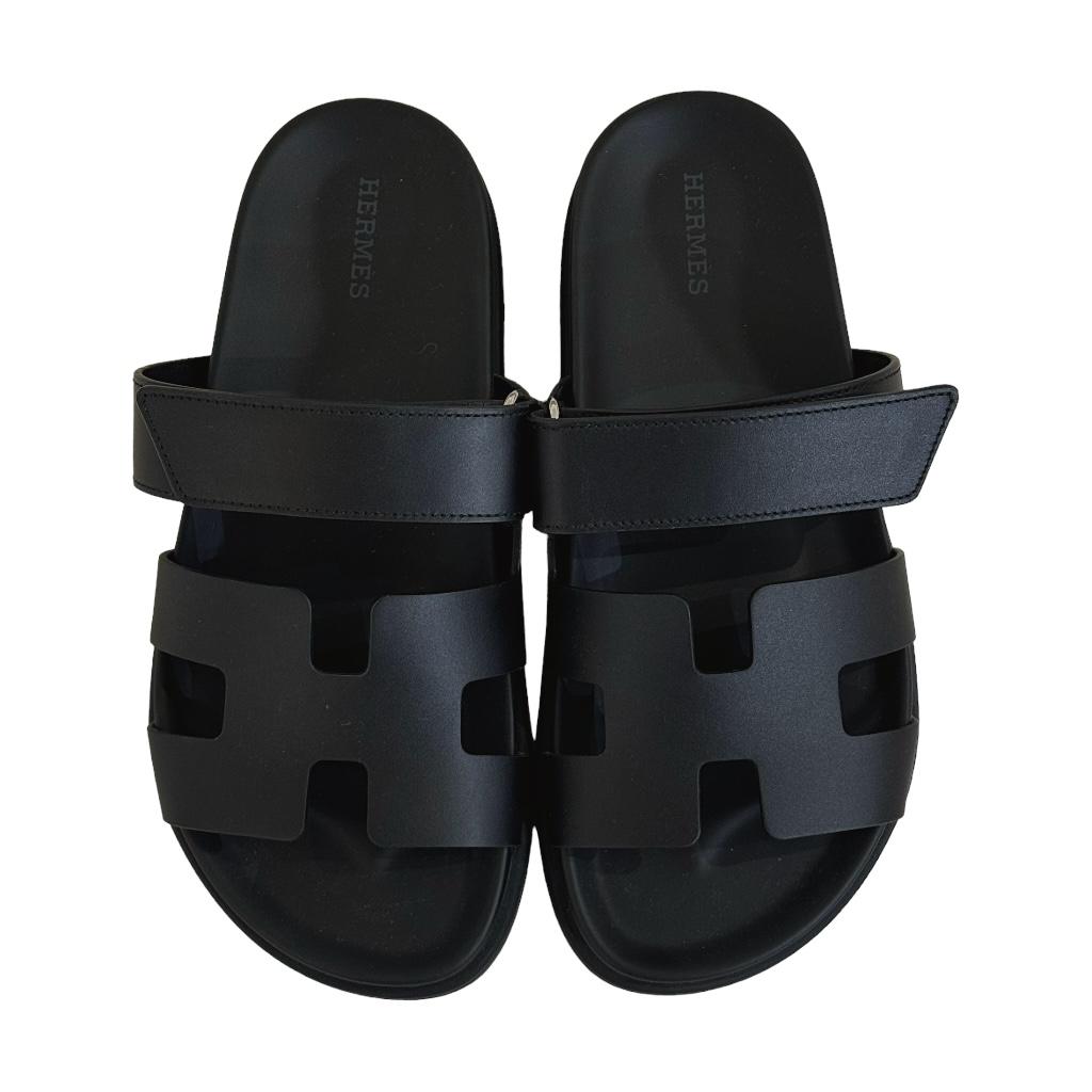Chypre Men's Sandal black