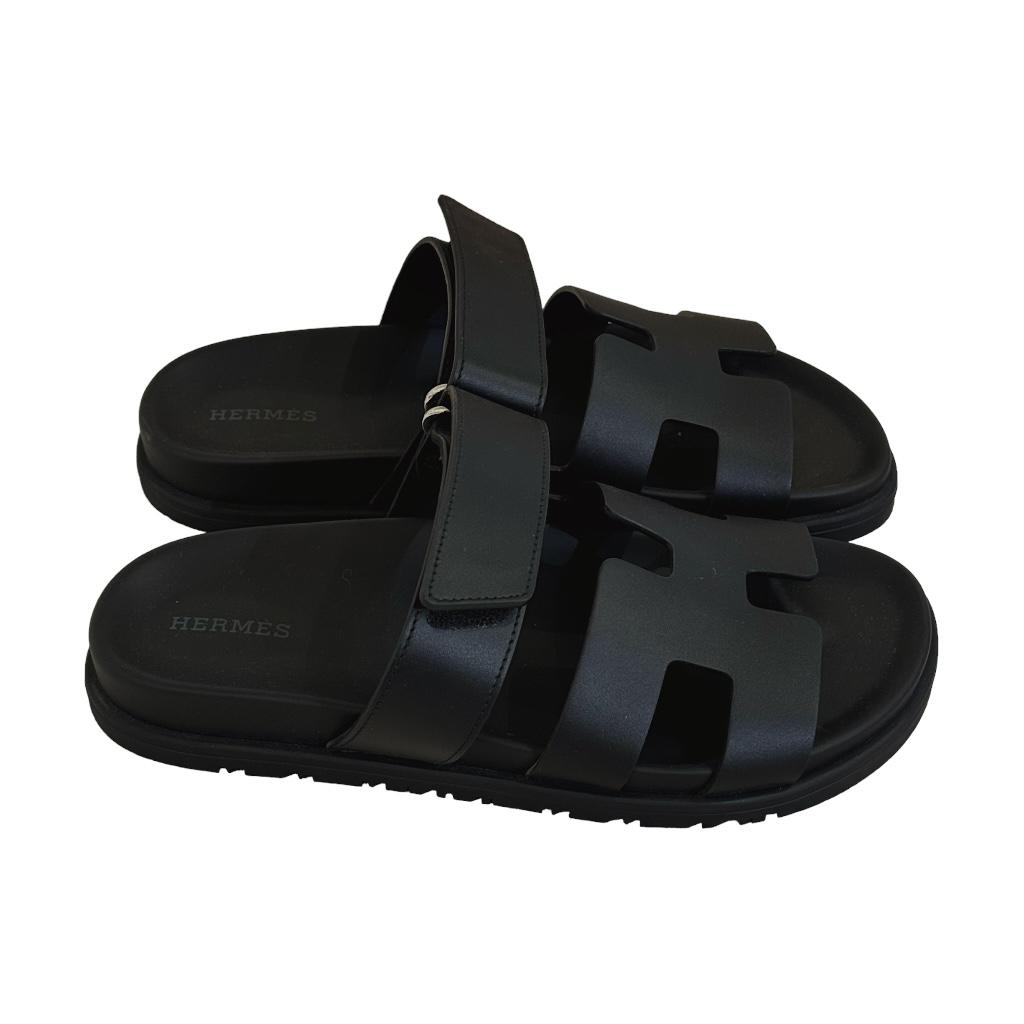 Chypre Men's Sandal black