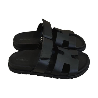 Chypre Men's Sandal black