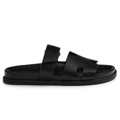 Chypre Men's Sandal black