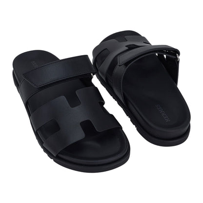 Chypre Men's Sandal black