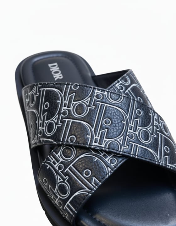 Dior Alias Sandals