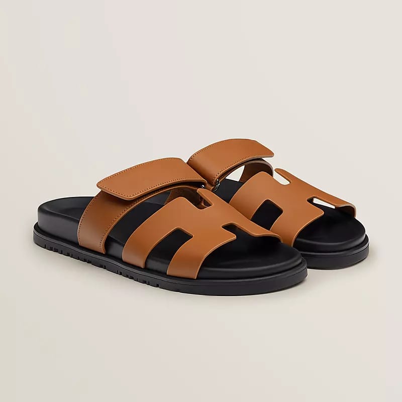 Hermés Chypre Women's Sandals