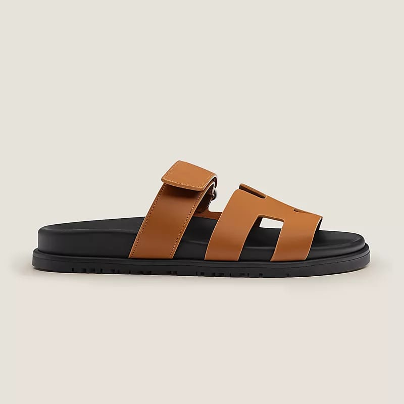 Hermés Chypre Women's Sandals