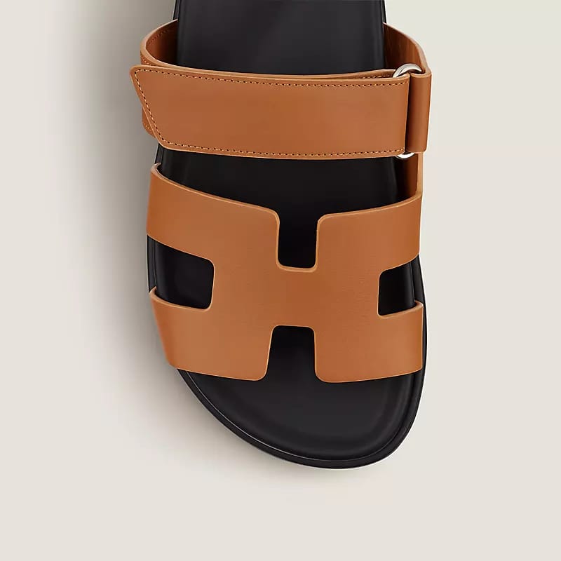 Hermés Chypre Women's Sandals