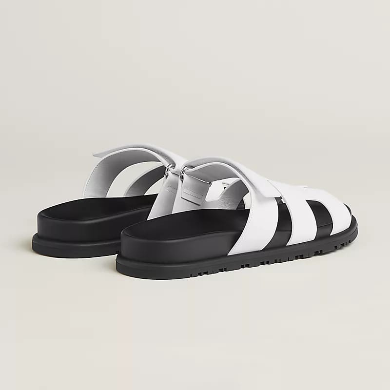 Hermés Chypre Women's Sandals