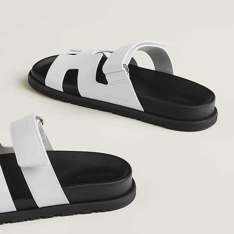 Hermés Chypre Women's Sandals