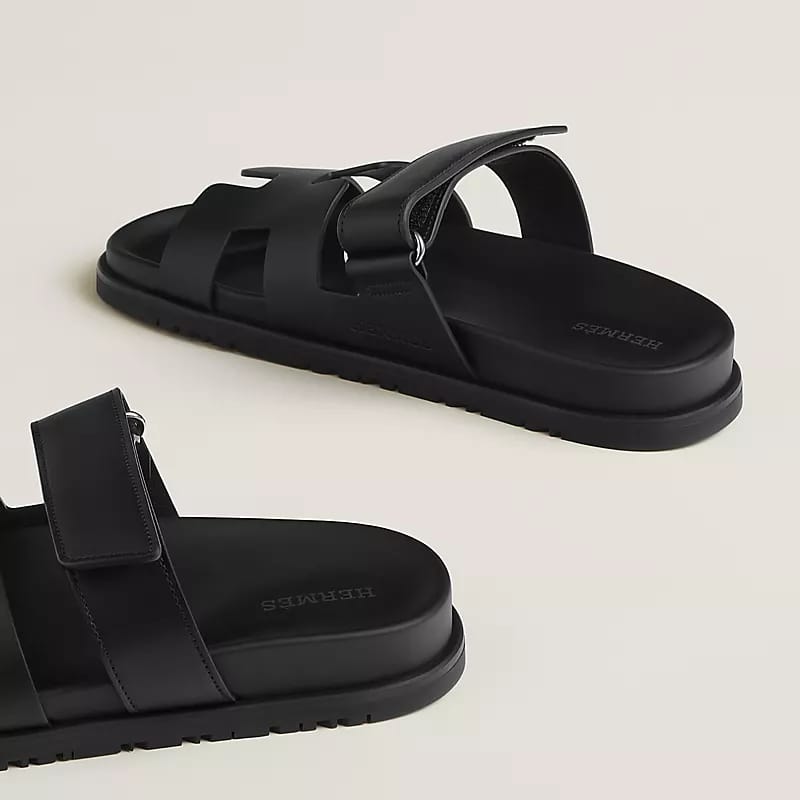 Hermés Chypre Women's Sandals