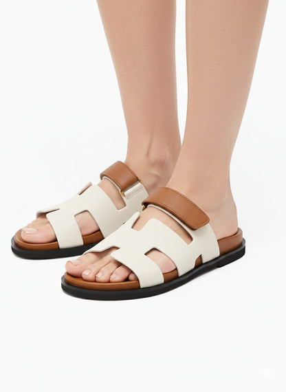 Hermés Chypre Women's Sandals