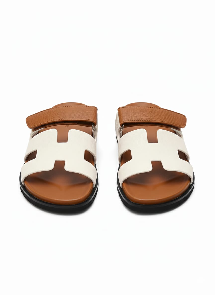 Hermés Chypre Women's Sandals