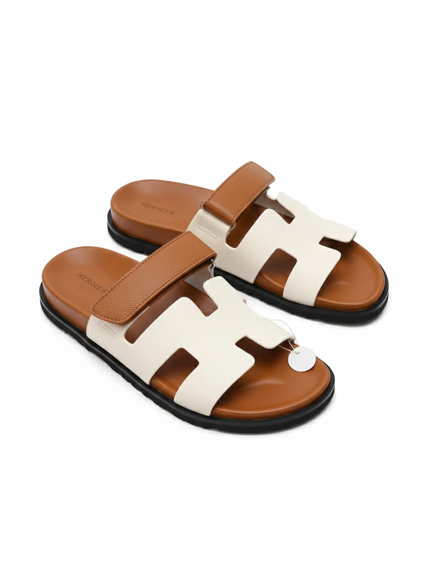 Hermés Chypre Women's Sandals