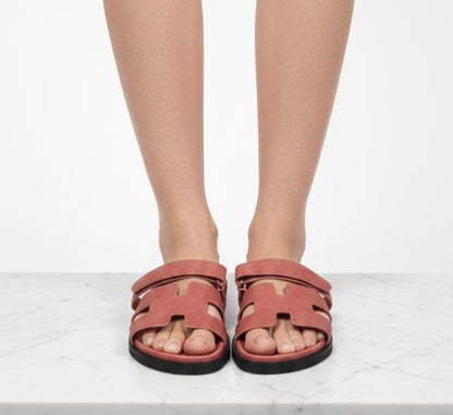 Hermés Chypre Women's Sandals