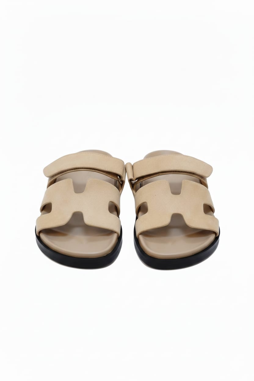 Hermés Chypre Women's Sandals
