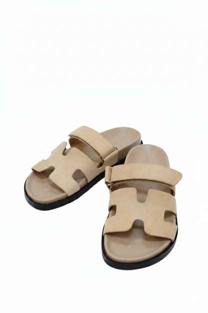 Hermés Chypre Women's Sandals