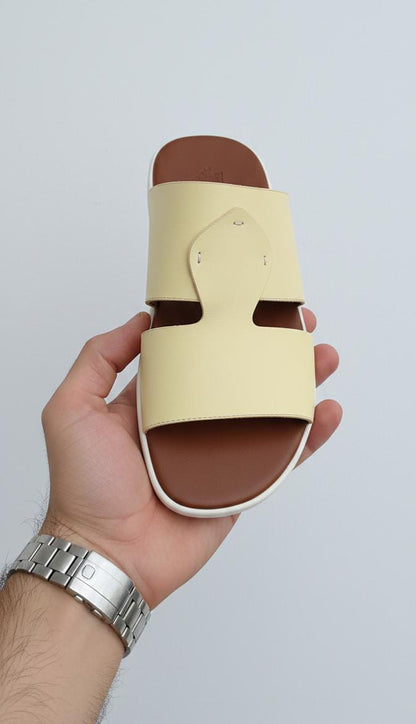 Loro Piana Palm Men's Sandals