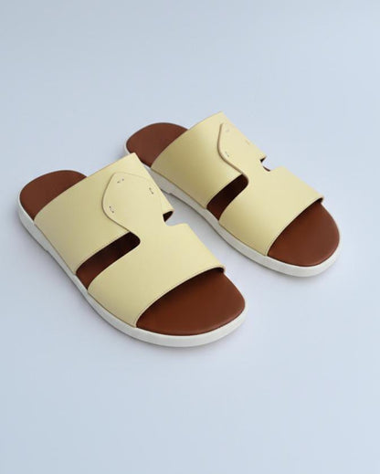 Loro Piana Palm Men's Sandals