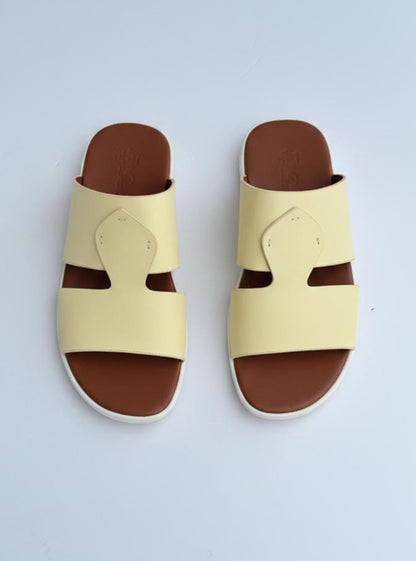 Loro Piana Palm Men's Sandals