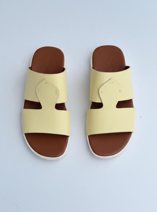 Loro Piana Palm Men's Sandals