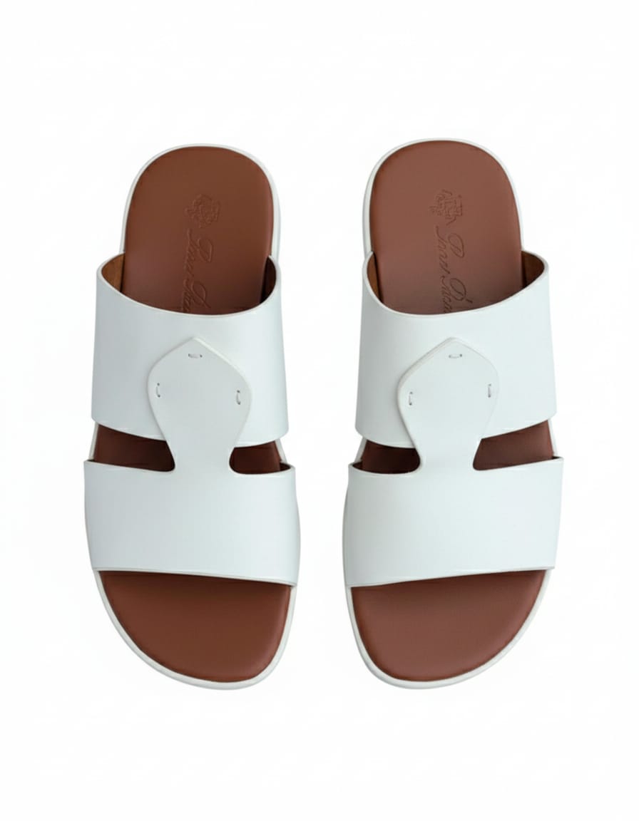 Loro Piana Palm Men's Sandals