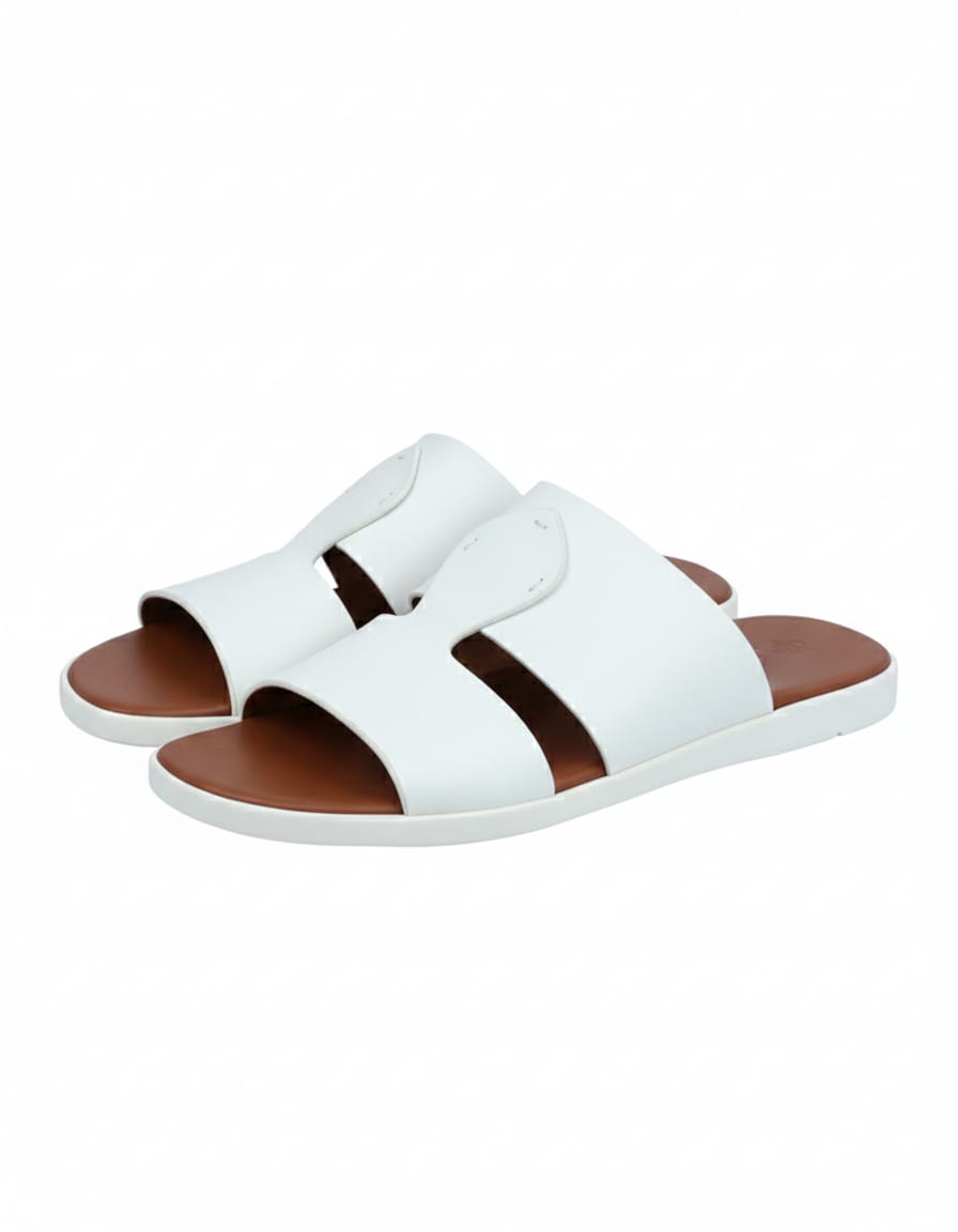 Loro Piana Palm Men's Sandals