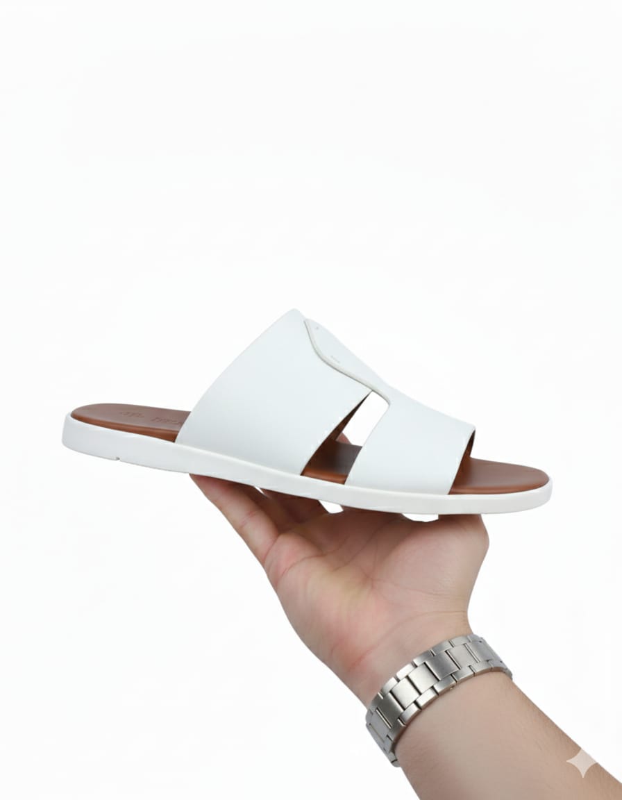 Loro Piana Palm Men's Sandals