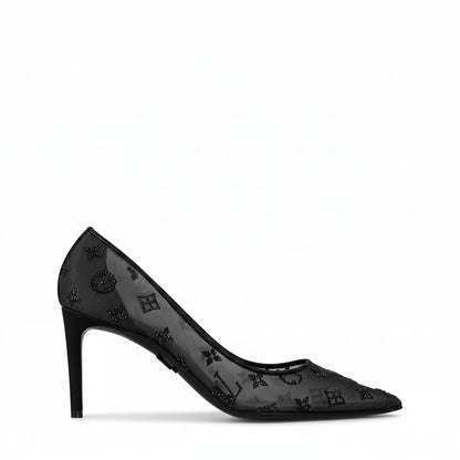 Lv Gala Pumps Black