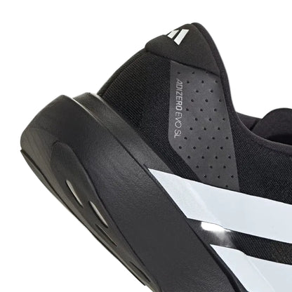 Adidas ADIZERO EVO SL ‘Core Black / Cloud White’