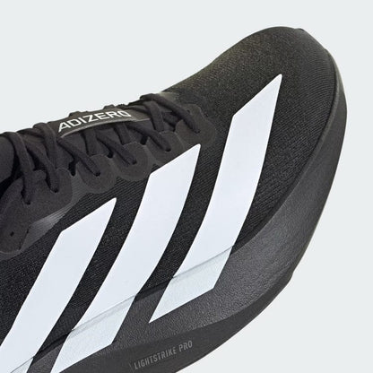 Adidas ADIZERO EVO SL ‘Core Black / Cloud White’