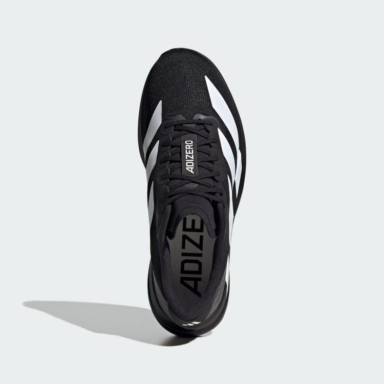 Adidas ADIZERO EVO SL ‘Core Black / Cloud White’
