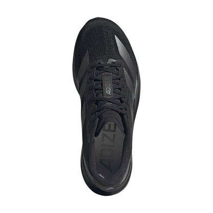Adidas ADIZERO EVO SL ‘Core Black / Iron Metallic