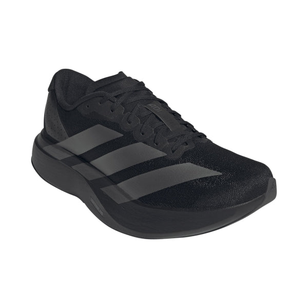 Adidas ADIZERO EVO SL ‘Core Black / Iron Metallic