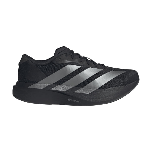 Adidas ADIZERO EVO SL ‘Core Black / Iron Metallic