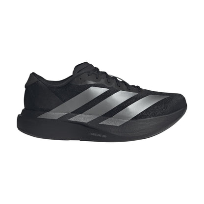 Adidas ADIZERO EVO SL ‘Core Black / Iron Metallic