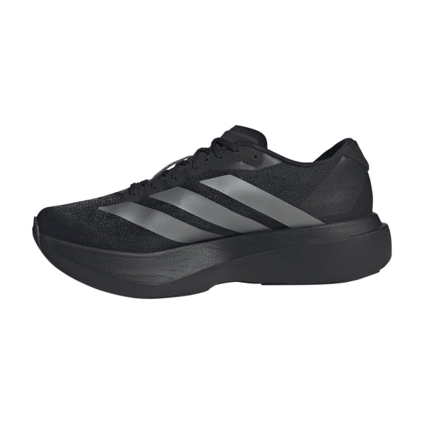 Adidas ADIZERO EVO SL ‘Core Black / Iron Metallic